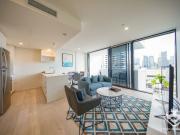 Furnished 2 Bed 2 Bath + 1 Carpark with Stunning Views