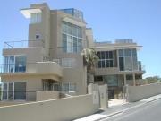 furnished 2 bed, 2 bath duplex apart.