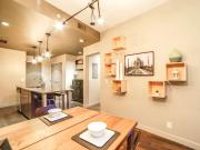 Furnished 2 bed / 2 bath Keynote Condo