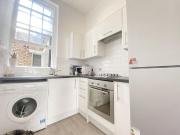Furnished 2 Bed, 2 Bath – Marylebone