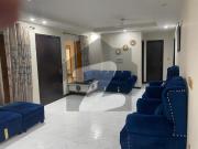 Furnished 2 Bed Apartment Available For Rent Bahria...