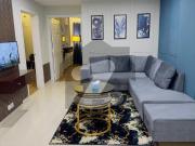Furnished 2 Bed Apartment Available For Rent The Springs