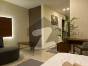 Furnished 2 Bed Apartment for Rent in Lignum Tower, DHA... Furnished 2 Bed Apartment for Rent in Lignum Tower, DHA...