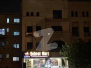 Furnished 2 Bed Apartment For Rent Sector A, Bahria...