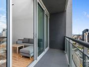 Furnished 2 bed apartment in CBD