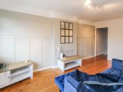 Furnished 2 Bed Apartment in Mapperley