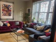 Furnished 2 Bed flat, Chalk Farm 3 6 month let