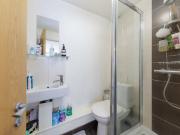 Furnished 2 Bed Flat Clapham