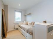 Furnished 2 Bed Flat Owls Road Boscombe