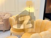 Furnished 2 Bed For Rent Zameen Opal