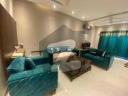 Furnished 2 Bed House Available For Rent In 9 Town Lahore