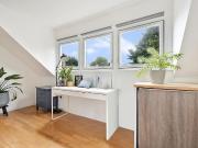 Furnished 2 bed in Hackney all Bills included