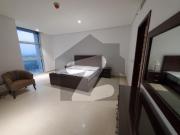 Furnished 2 bed rooms apartment for rent with beautiful...