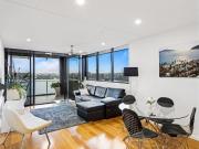 FURNISHED 2 BED WITH BREATHTAKING VIEWS ON LVL 11 AT CENTRA