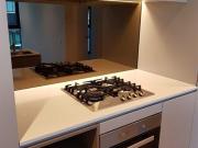 Furnished 2 bedroom 1 bath apartment near vic market and...