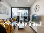 Furnished 2 Bedroom 1 Bathroom Apartment