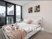 Furnished 2 Bedroom 1 Bathroom Apartment