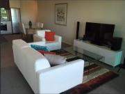 Furnished 2 bedroom, 2 bathroom + 1 secure car park. 12...