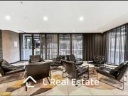 Furnished 2 bedroom 2 bathroom apartment