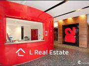 Furnished 2 Bedroom 2 Bathroom Apartment