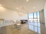 FURNISHED 2 BEDROOM 2 BATHROOM FOR LEASE