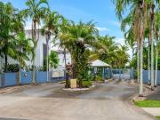 FURNISHED 2 BEDROOM, 2 BATHROOM UNIT IN TRINITY COVE!