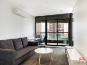 Furnished 2 Bedroom Apartment