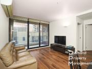 Furnished 2 Bedroom Apartment at NEO200!