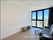 Furnished 2 Bedroom Apartment at Shadow Play, Southbank