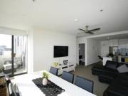Furnished 2 bedroom Apartment at Southbank with Best View!