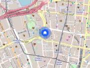 “FURNISHED 2 BEDROOM APARTMENT CLOSE TO DARLING HARBOUR”