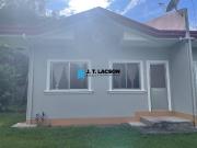 Furnished 2 Bedroom Apartment for Rent in Dumaguete
