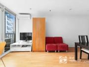 Furnished 2 bedroom apartment in CBD!