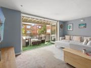 Furnished 2 Bedroom Apartment in Double Bay | Flexible...