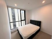 Furnished 2 Bedroom Apartment in Melbourne CBD