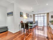 Furnished 2 Bedroom Apartment in the city centre