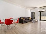 Furnished 2 Bedroom Apartment in the Heart of Melbourne CBD