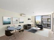 Furnished 2 Bedroom Apartment in the Heart of Melbourne CBD