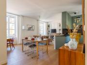 Furnished 2 Bedroom Apartment in the Heart of the...