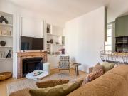 Furnished 2 Bedroom Apartment in the Heart of the...