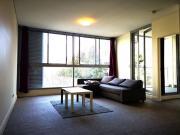 Furnished 2 Bedroom Apartment | North Facing | Prime...