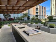 Furnished 2 Bedroom Apartment With 52 SQM TERRACE