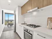 FURNISHED 2 BEDROOM APARTMENT WITH BRILLIANT VIEWS !