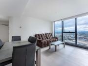 FURNISHED 2 BEDROOM APARTMENT WITH CAR PARK IN QUEENS...