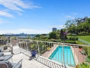 FURNISHED 2 BEDROOM APARTMENT WITH HARBOUR VIEWS IN...