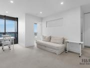 Furnished 2 Bedroom Apartment with North Facing Views