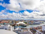 Furnished 2 Bedroom Apartment with Spectacular Darling...