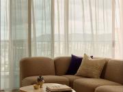 Furnished 2 Bedroom Apartments from Level 11 — Elevated...