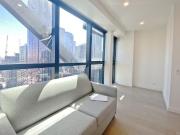 furnished 2 Bedroom Apartments in heart of CBD