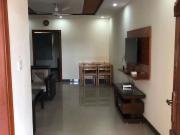 Furnished 2 bedroom appartment for rent Rawalpindi Army...